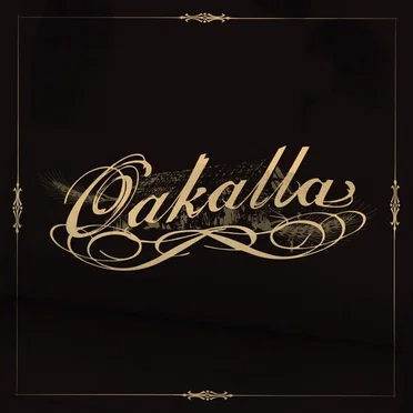 Oakalla by Oakalla - album cover