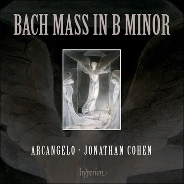Mass in B minor