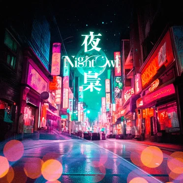 夜梟