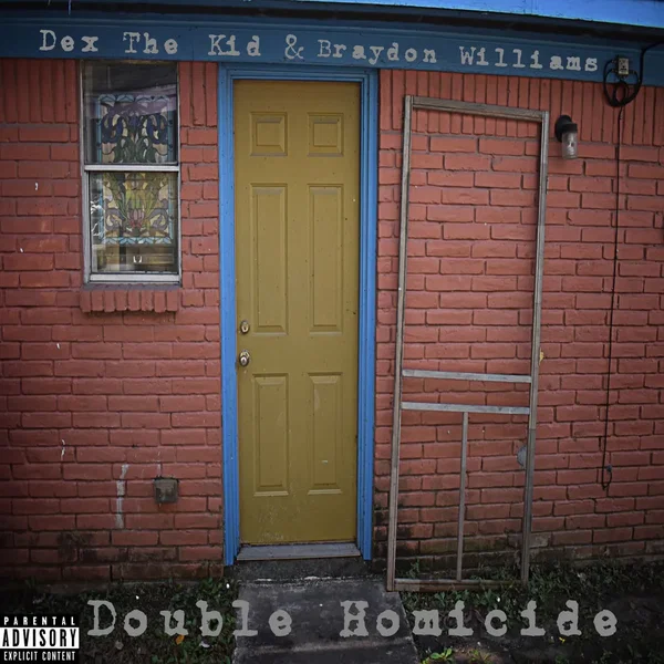 Double Homicide