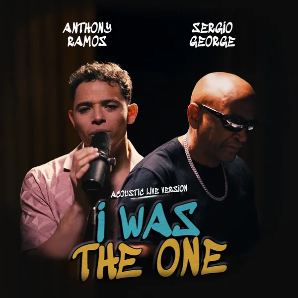 I Was the One (acoustic live version)