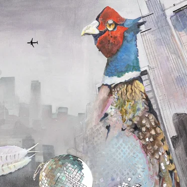 Secrets of the Pecking Order