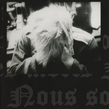 Nous sommes les morts by Various Artists - album cover