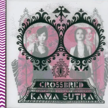 Kama Sutra by Crossbred - album cover
