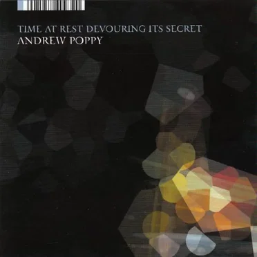 Time At Rest Devouring Its Secret