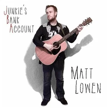 Junkie's Bank Account