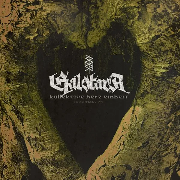 Kollektive Herz Einheit (Lokkdaun EP)