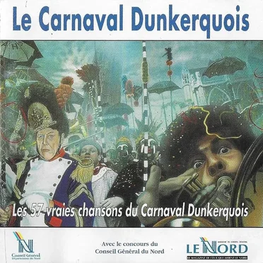 Le Carnaval Dunkerquois