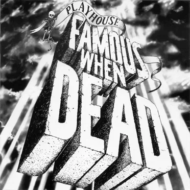 Famous When Dead V by Various Artists - album cover