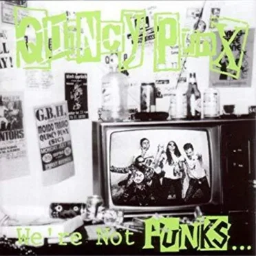 Quincy Punx