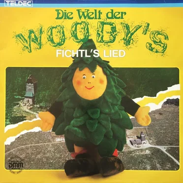 Die Welt der Woody's - Fichtl's Lied
