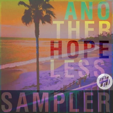 Another Hopeless Sampler by Various Artists - album cover