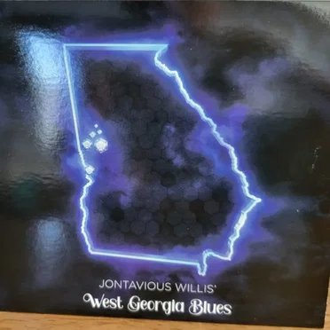 West Georgia Blues