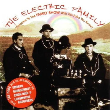 The Electric Family