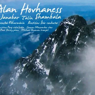 Janabar / Talin / Shambala