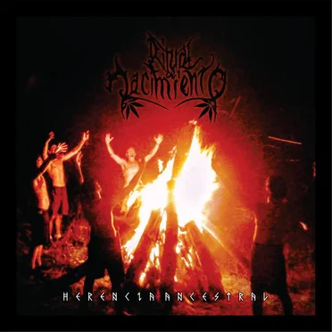Herencia ancestral