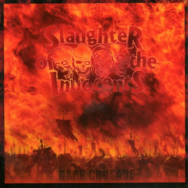 Obscure Oath / Slaughter of the Innocent
