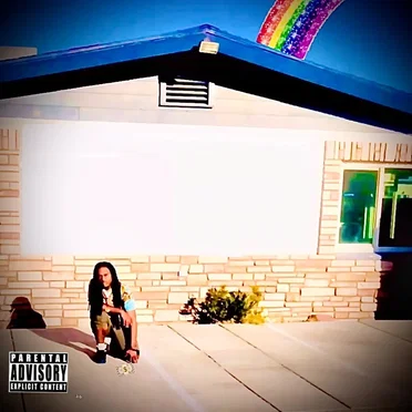 T.R.N.S by Clyde McKnight - album cover