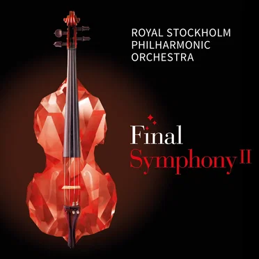Final Symphony II - Music From Final Fantasy V, VIII, IX and XIII