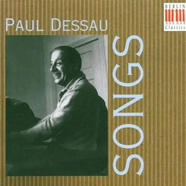 Paul Dessau Songs