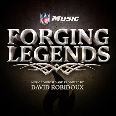 Forging Legends