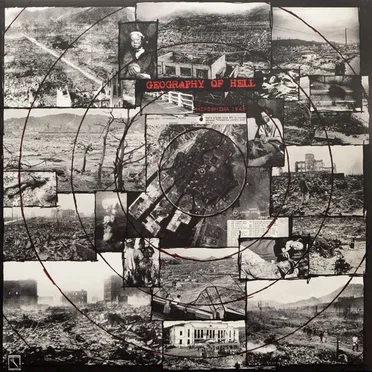 Hiroshima 1945 / Nagasaki 1945
