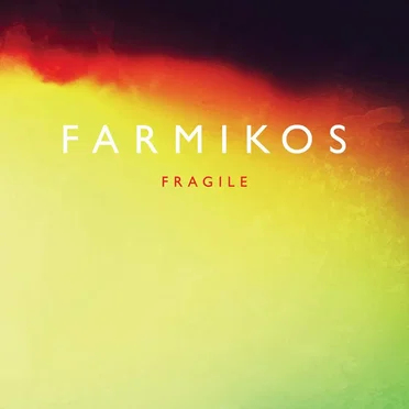 Fragile by Farmikos - album cover