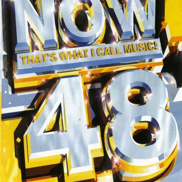 Now That’s What I Call Music! 48 by Various Artists - album cover