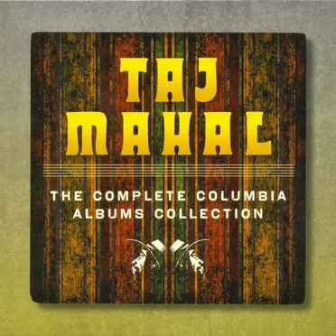 The Complete Columbia Albums Collection