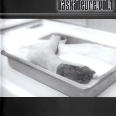 Kaskadeure, Volume 1 by Various Artists - album cover
