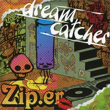 dream catcher