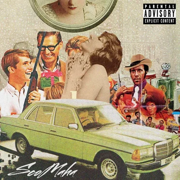 Scomaha, Vol. 1