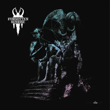 elu by Forgotten Sunrise - album cover