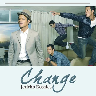 Change