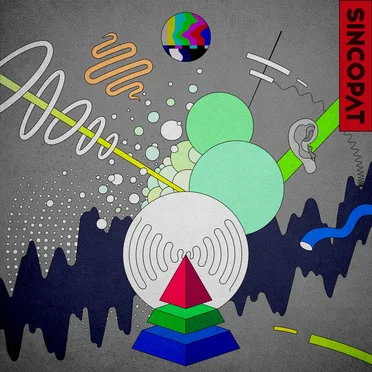 Euphoria EP by Pheromone Blue - album cover