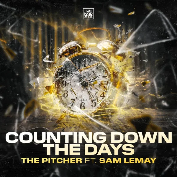 Counting Down the Days