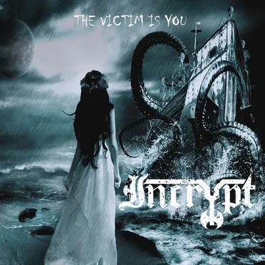 The Victim is You