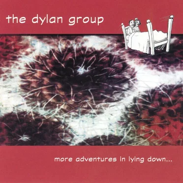 More Adventures in Lying Down...