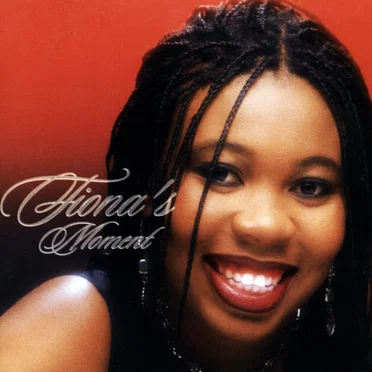 Fiona's Moment by Fiona - album cover