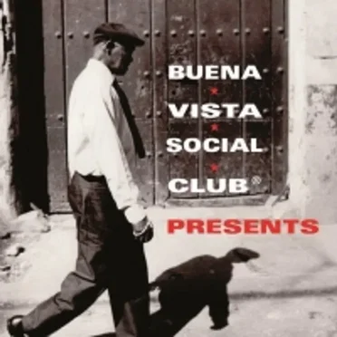 Buena Vista Social Club Presents by Various Artists - album cover