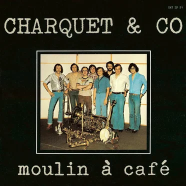 Charquet & Co