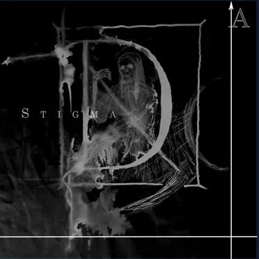 Stigma by Dödfödd - album cover