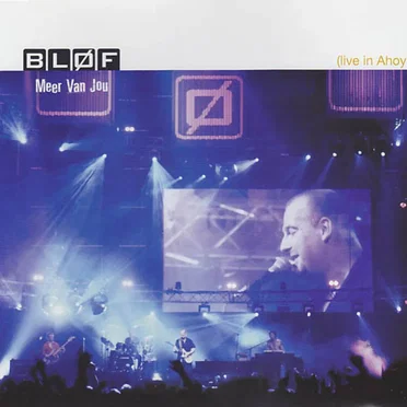 Meer van jou (live in Ahoy')