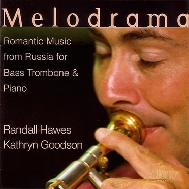 Melodrama