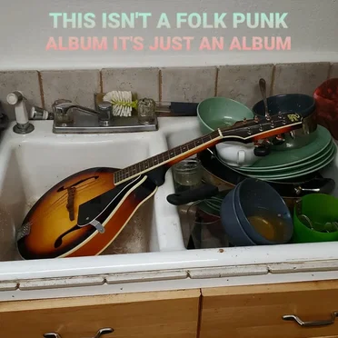 It's Just An Album