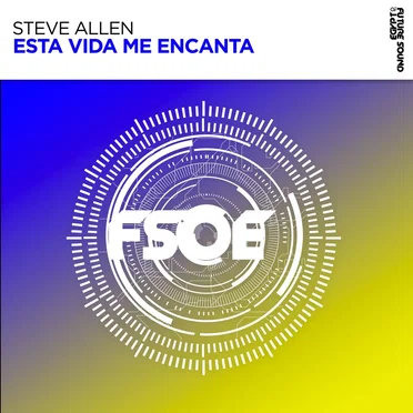 Esta Vida Me Encanta