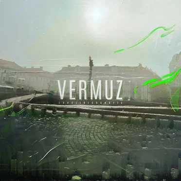 Sonoliricografie by Vermuz - album cover
