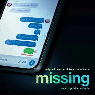 Missing (Original Motion Picture Soundtrack)