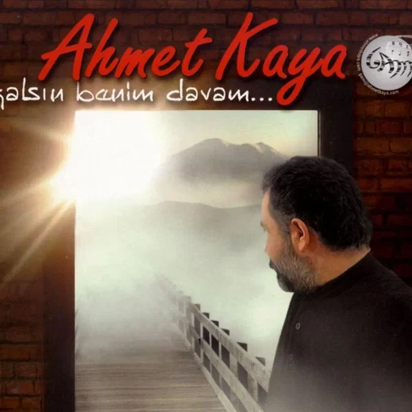 Kalsın Benim Davam...