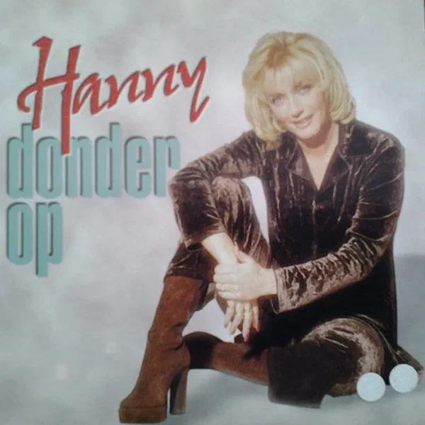 Donder op / Morgen